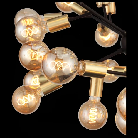 Подвесная люстра ST Luce Foglione SL437.403.32