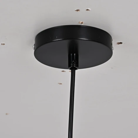 Подвесной светильник Focus By ImperiumLoft Focus01 (220V, на проводе, шар)