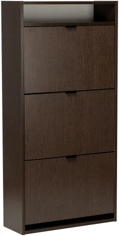 Обувница Leset Ройс 3 (ЛДСП) Leset арт.2500000204968