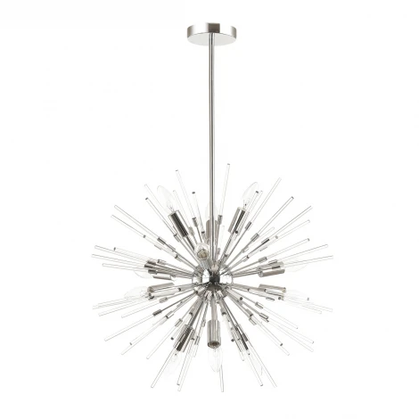 Потолочная люстра Odeon Light Kadrilia 4828/12