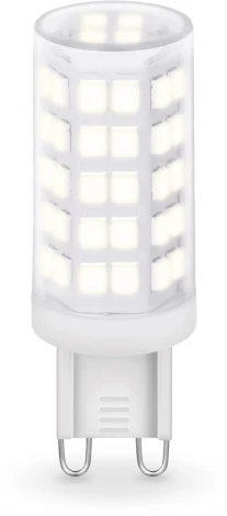 Светодиодная лампа G9 9W 4000K Ambrella Bulbing 100904