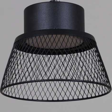 Подвесной светильник Reluce 01109-0.9-01 BK