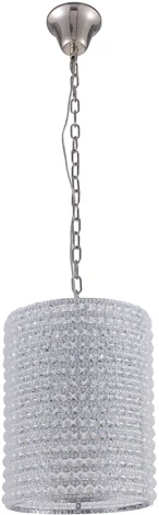 Подвесной светильник Newport 3620 3626/S chrome