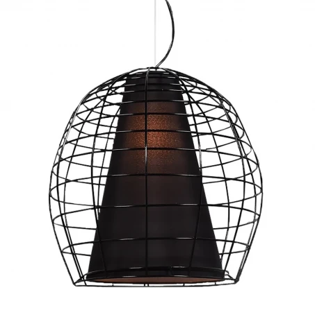 Подвесной светильник Lumina Deco Bolzano LDP 090 BK