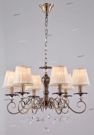 Подвесная люстра Maytoni Classic 5 ARM303-06-R