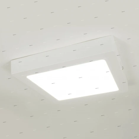 Bolun MZ1013 MZ1013-20W-2700K