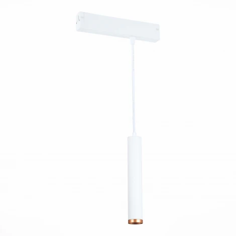 Трековый светильник магнитный ST Luce St659 ST659.593.10 (LED, 220V, круглые)