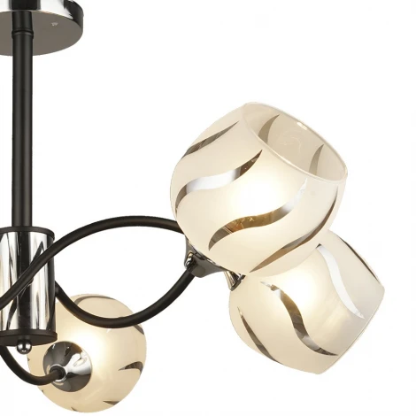 Потолочная люстра Wedo Light Doliyani 66400.01.13.06
