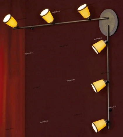 Спот Lussole Fossombrone LSL-2309-06