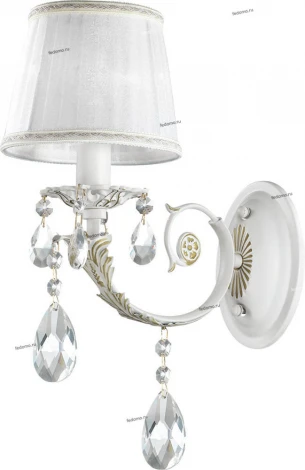 Бра Odeon Light Tivola 2913/1W