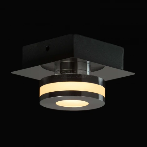 Настенный светильник DeMarkt Пунктум 549020101