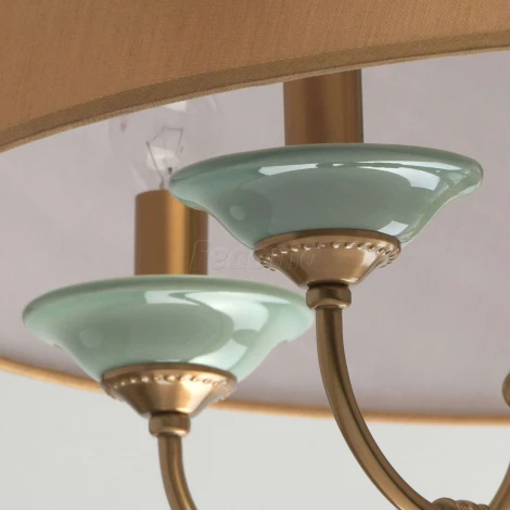 Подвесная люстра MW-Light Магеллан 713010205