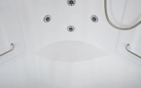 Душевая кабина Royal Bath RB 90NRW-T