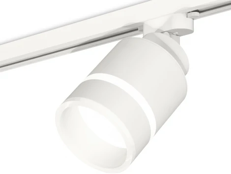 Трековый светильник Ambrella Track System XT8110004 (220V, круглые)