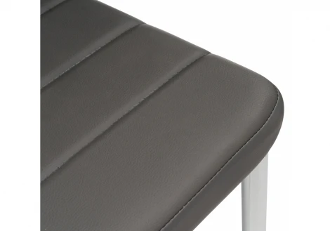 Стул Woodville на металлокаркасе DC2-001 grey 11819