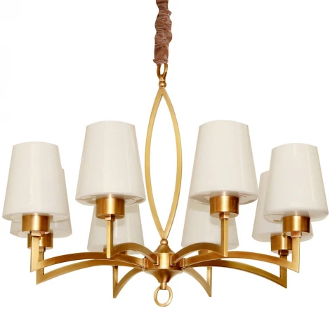 Подвесная люстра Cloyd Emporia 10025 (220V, на цепи)