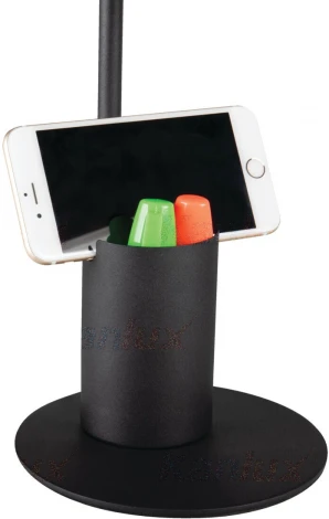 Офисная настольная лампа Kanlux RAIBO 36280 (220V, выключатель)