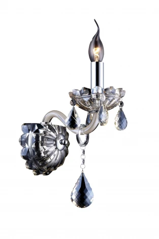 Бра Arte Lamp Tesoro A8202AP-1CC