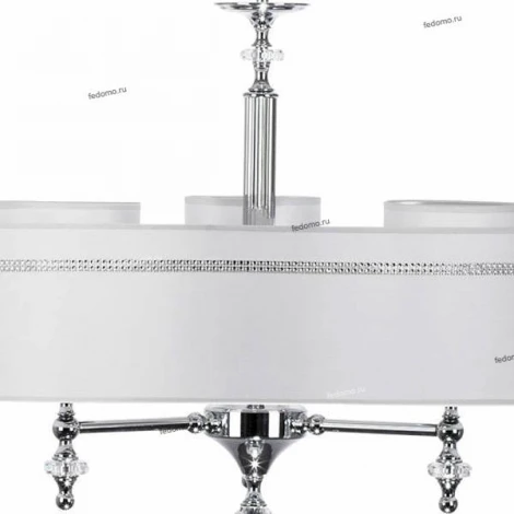 Подвесная люстра Jupiter Hilton 1424 HT 3