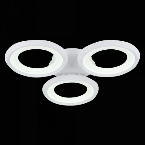 Потолочная люстра Freya Blis FR6010CL-L51W