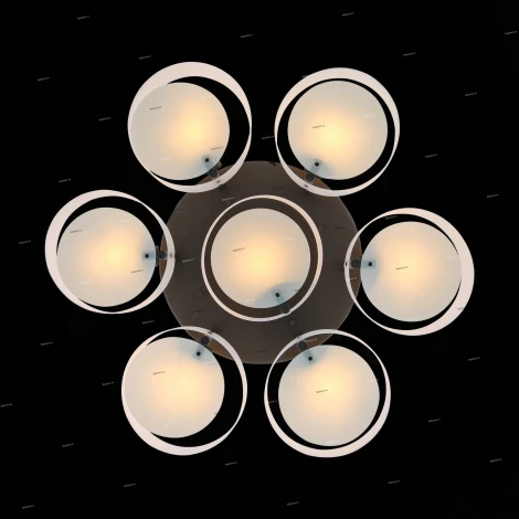 Потолочная люстра ST Luce Foresta SL483.402.07