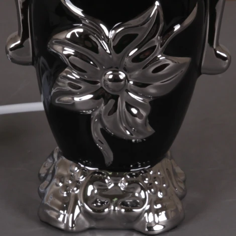 Интерьерная настольная лампа Reluce 12023-0.7-01WB (220V)