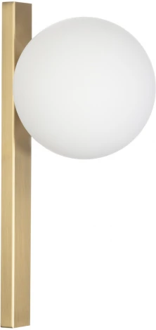 Бра Citilux Glob CL209413 (220V, шар)