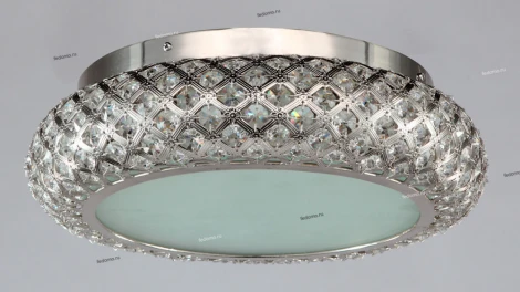 Потолочный светильник Maytoni Luna 2 DIA700-PT35-N