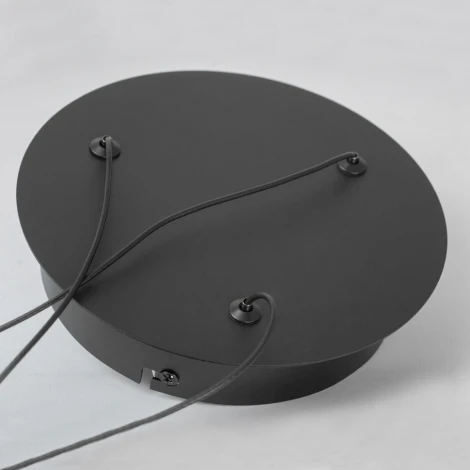 Подвесной светильник Lussole Lassen LSP-7257 (LED, 220V, на проводе)