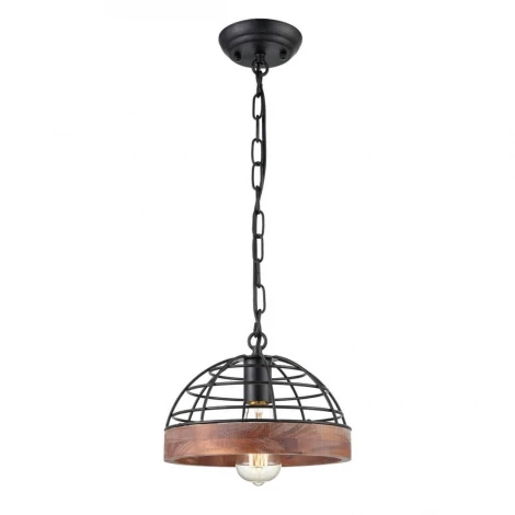 Подвесной светильник Vele Luce Degas 983 VL6042P01