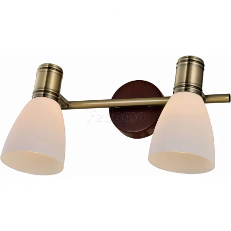 Спот Toplight Sharyl TL3720Y-02BB