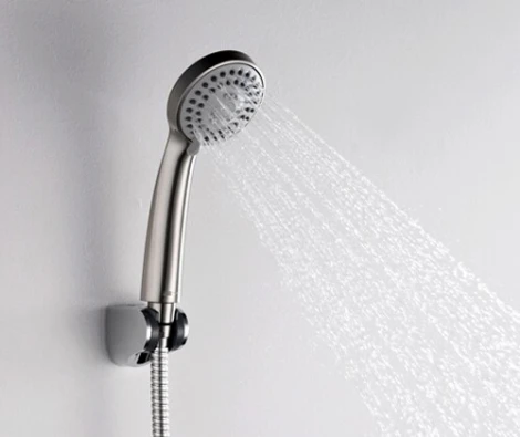 Душевая лейка Wasserkraft Wern A120