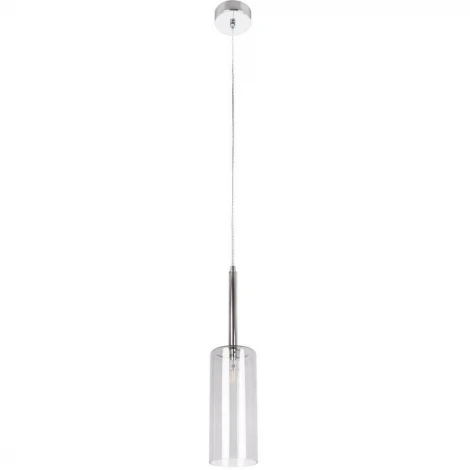 Подвесные светильники Loft It Spillray 10232/B Smoke (220V, на проводе, круглые)
