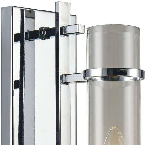 Бра Arte Lamp Hugo A1688AP-1CC (220V, выключатель)