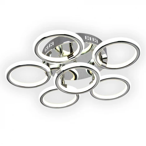 Максисвет 1-1405-6-CR Y LED