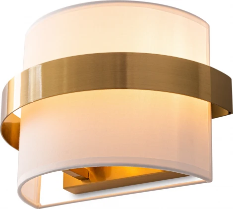 Бра Freya Bride FR5367WL-02BS (220V)