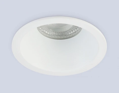 Встраиваемый точечный светильник IP44 Ambrella Techno Spot TN11311