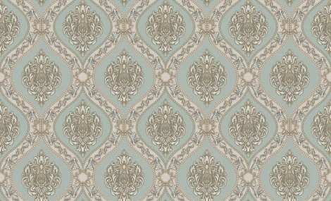 Обои виниловые Erismann Millennium 4524-6 10,05 x 1,06 м