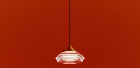 Подвесной светильник Freya Cave FR5631PL-L5BS