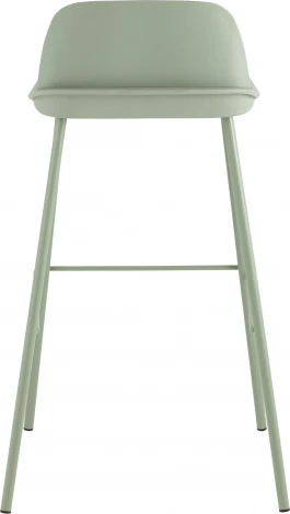 Стул барный Mist серо-зеленый 4 шт Stool Group (арт.УТ000038328)