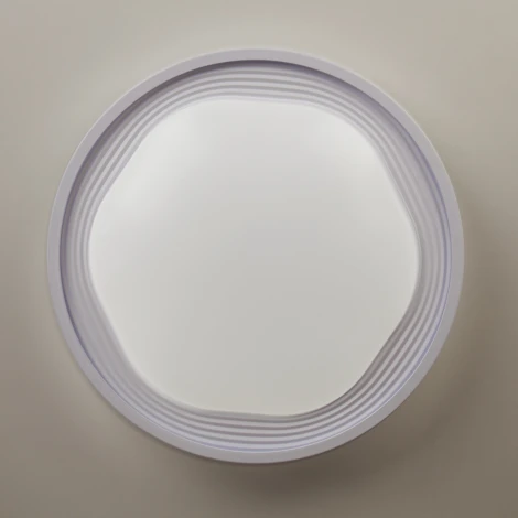 Потолочная люстра Eurosvet Range 40005/1 LED белый