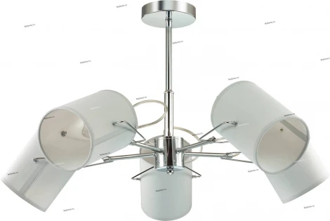 Потолочная люстра Lumion Visario 3522/5C