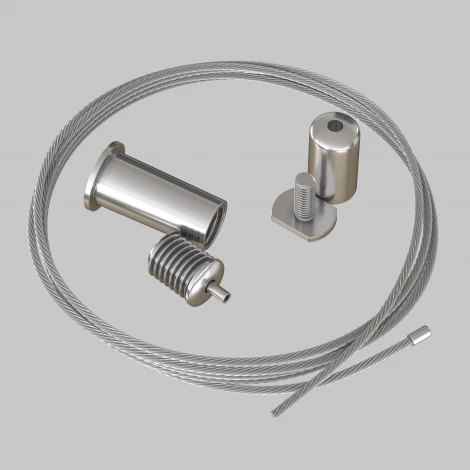 Тросовый подвес Maytoni Led Strip ALM-P-2000