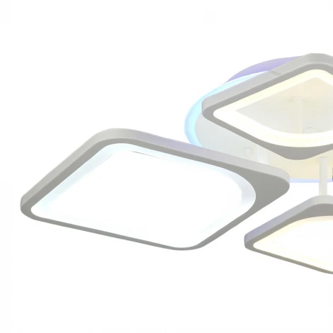 Потолочная люстра Wedo Light Najia 75302.01.09.04