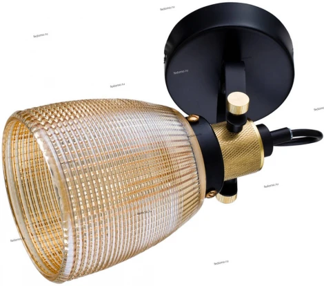 Спот Maytoni Tempo T164-01-G