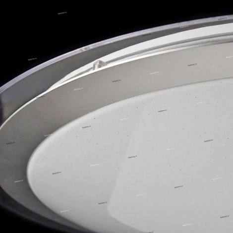 Потолочный светильник круглый Freya Halo FR6998-CL-30-W (LED, 220V)