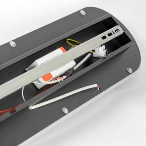 Спот Lussole Harris LSP-7284 (LED, 220V)