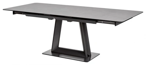 Обеденный стол M-City OSVALD 160 BETON KL-30
