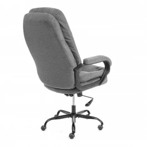 Кресло Tetchair COMFORT Lux (22) metalBL