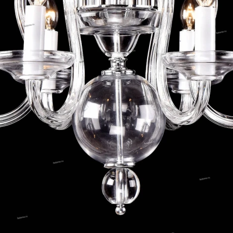 Подвесная люстра ST Luce Ninfa SL757.103.06